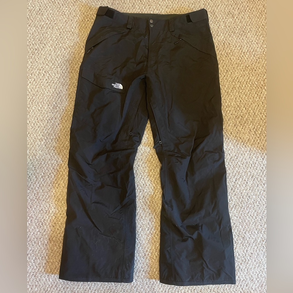 The North Face Hyvent Ski Snow Pants Men’s XL